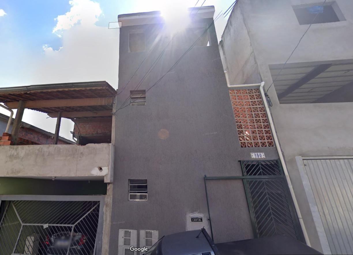 1 No Tremembe Cozinha Banheiro Apartamento *
